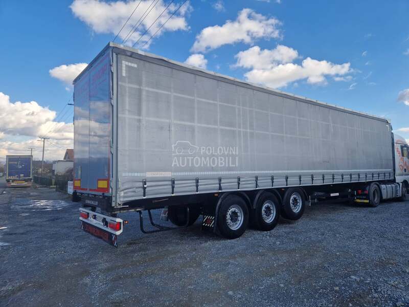 Schwarzmuller Standard