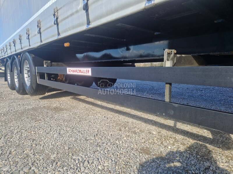 Schwarzmuller Standard