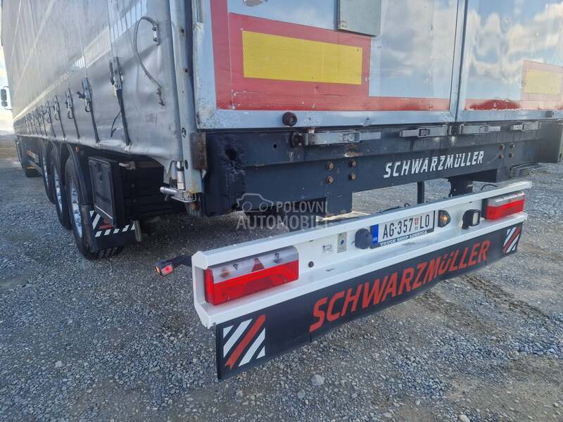 Schwarzmuller Standard