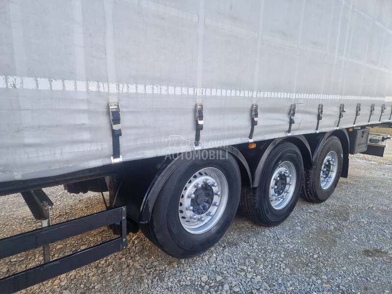 Schwarzmuller Standard