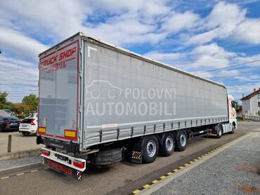 Schwarzmuller Standard