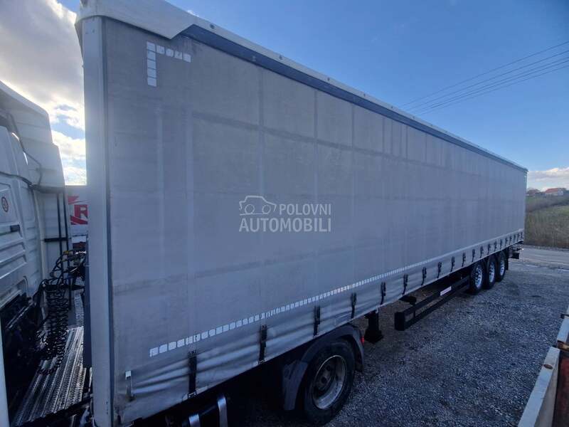 Schwarzmuller Standard