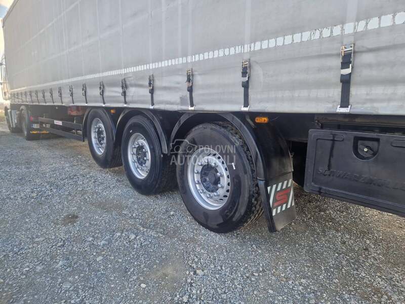 Schwarzmuller Standard