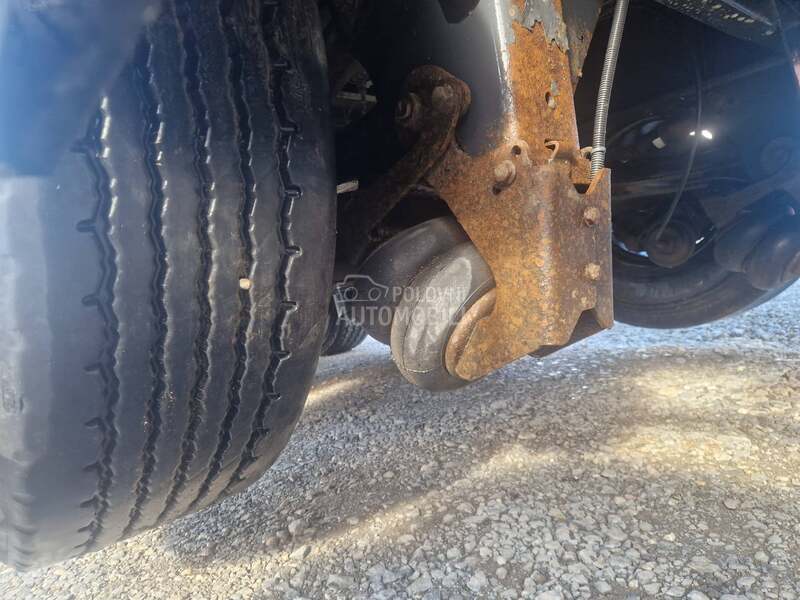 Schwarzmuller Standard