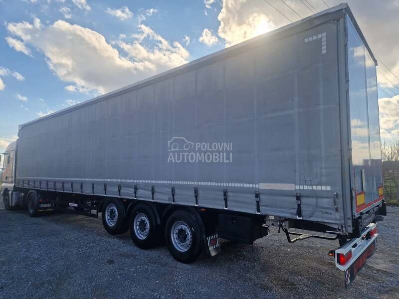 Schwarzmuller Standard