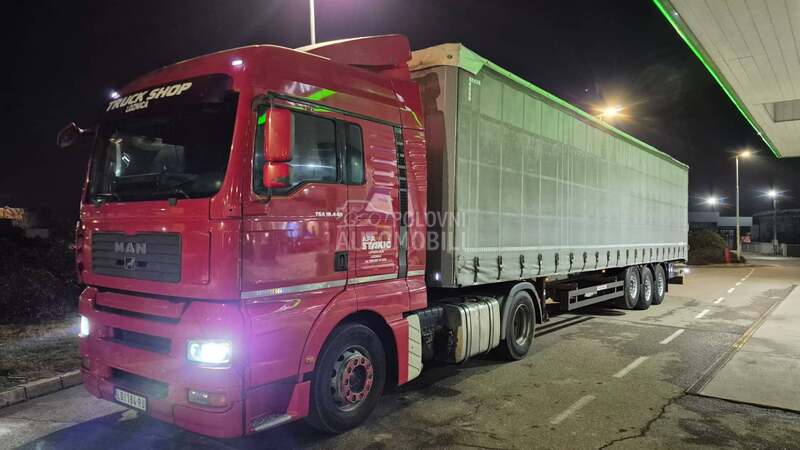 Schwarzmuller Standard