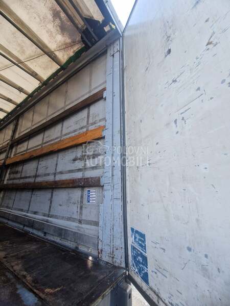 Schwarzmuller Standard