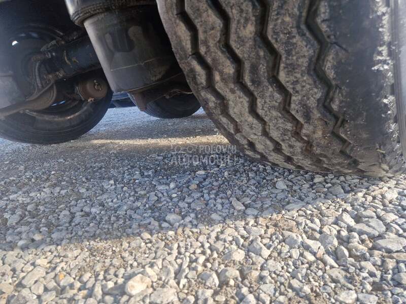 Schwarzmuller Standard