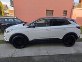 Opel Grandland X 1.2 turbo Ultimate