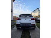 Opel Grandland X 1.2 turbo Ultimate