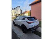 Opel Grandland X 1.2 turbo Ultimate
