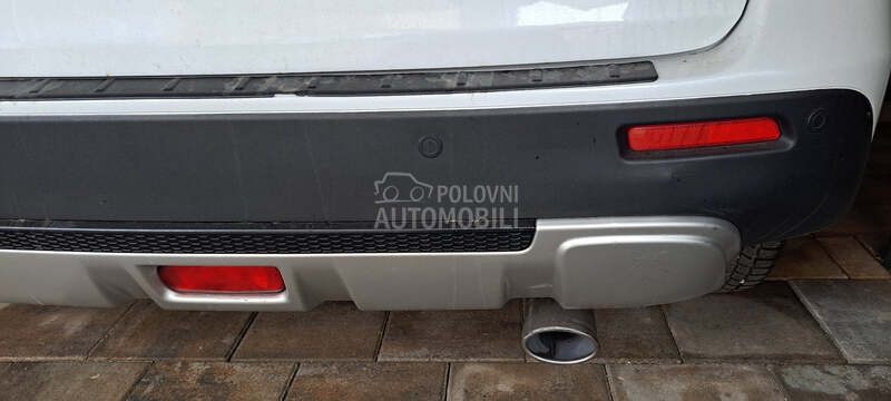 Suzuki Vitara 1.4 B-Jet