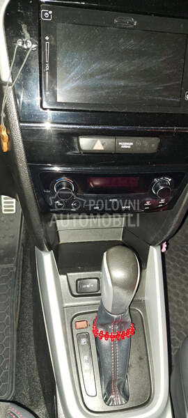 Suzuki Vitara 1.4 B-Jet