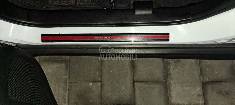 Suzuki Vitara 1.4 B-Jet