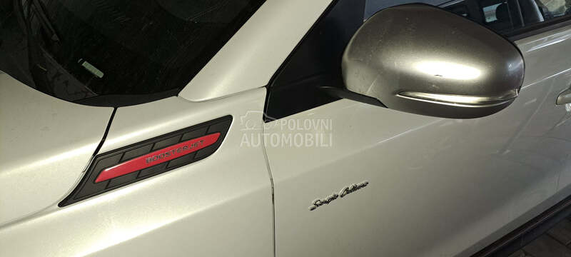 Suzuki Vitara 1.4 B-Jet