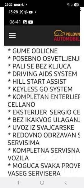 Suzuki Vitara 1.4 B-Jet