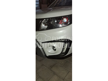 Suzuki Vitara 1.4 B-Jet