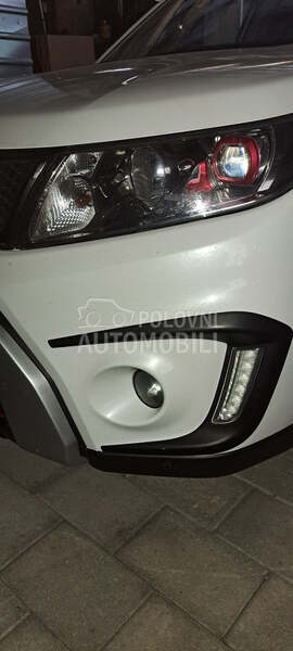 Suzuki Vitara 1.4 B-Jet