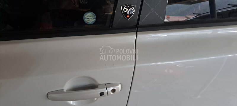 Suzuki Vitara 1.4 B-Jet