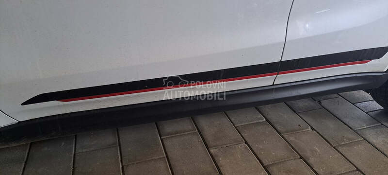 Suzuki Vitara 1.4 B-Jet