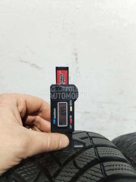 Semperit 215/65 R16 Zimska