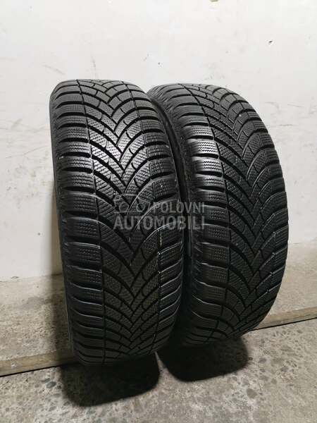 Semperit 215/65 R16 Zimska