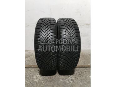 Semperit 215/65 R16 Zimska