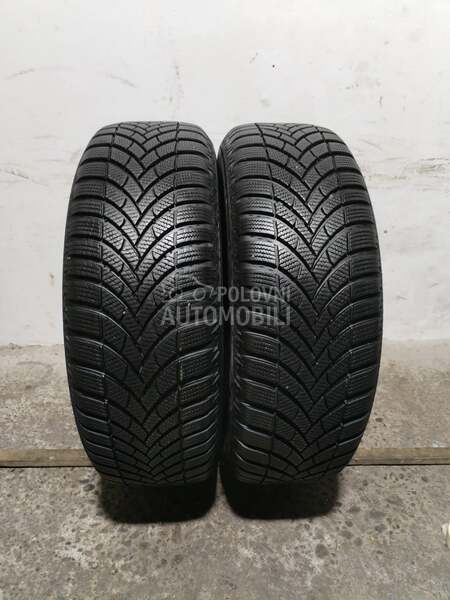 Semperit 215/65 R16 Zimska