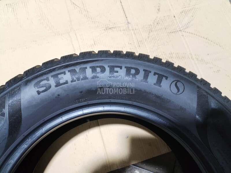 Semperit 215/65 R16 Zimska