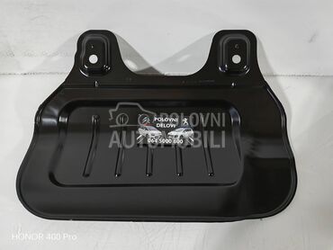 Poklopac Pumpe rezervoara za Peugeot 508 od 2011. do 2019. god.