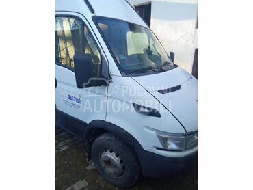 Iveco 65 3.0