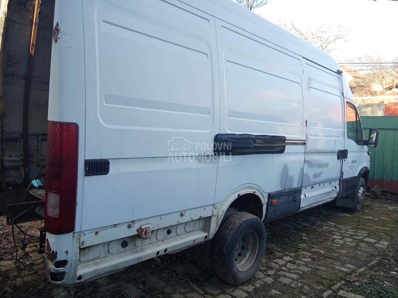 Iveco 65 3.0