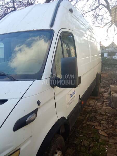 Iveco 65 3.0