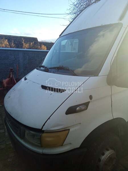 Iveco 65 3.0