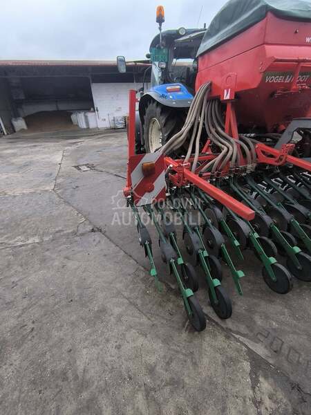 Vogel Noot Masterdrill 450