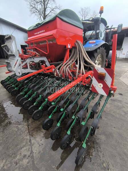 Vogel Noot Masterdrill 450