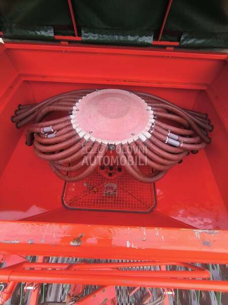 Vogel Noot Masterdrill 450