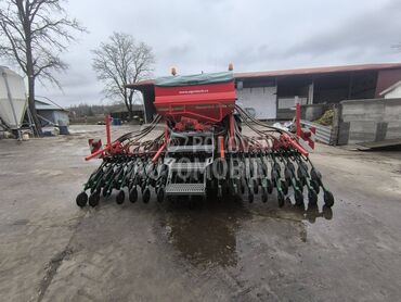 Vogel Noot Masterdrill 450