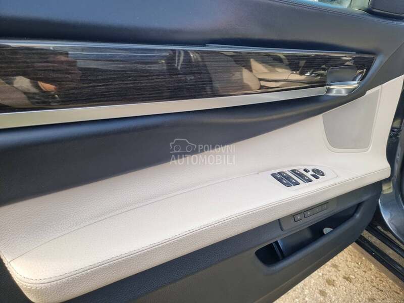 BMW 730 D