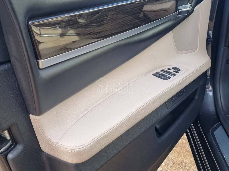 BMW 730 D