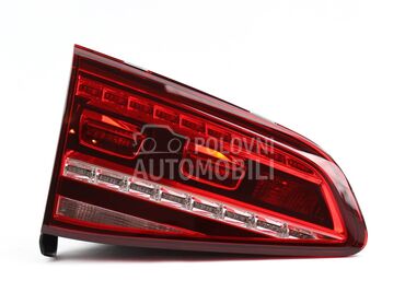 Stop Lampa Unutrasnja LED GTI za Volkswagen Golf 7 od 2013. do 2016. god.