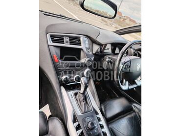 Multimedia- Navigacija za Citroen DS5