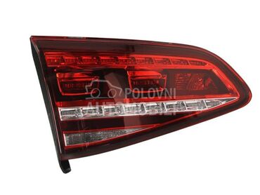 Stop Lampa Spoljasnja LED GTI za Volkswagen Golf 7 od 2013. do 2016. god.
