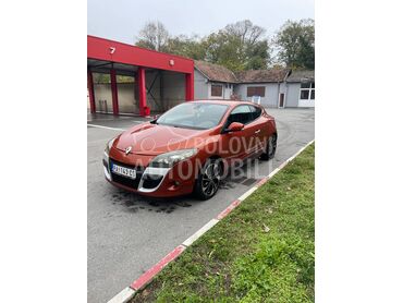 Renault Megane 1.9 dci