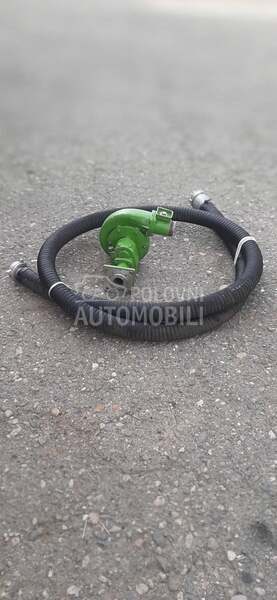 IMT traktorska pumpa