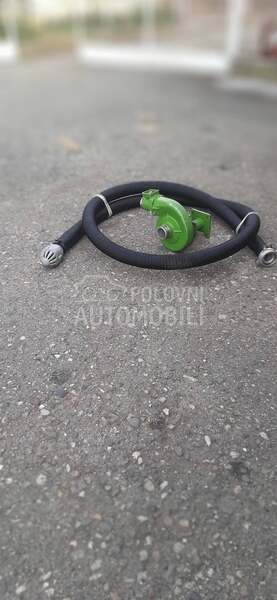 IMT traktorska pumpa