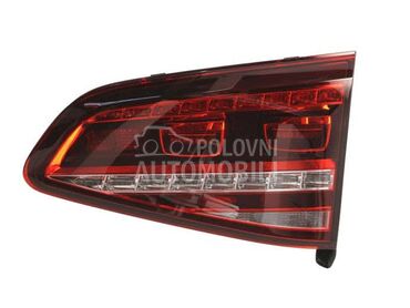 Stop Lampa Unutrasnja LED GTI za Volkswagen Golf 7 od 2013. do 2016. god.