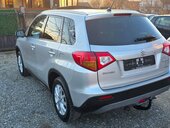 Suzuki Vitara 1.6  All Grip 4x4