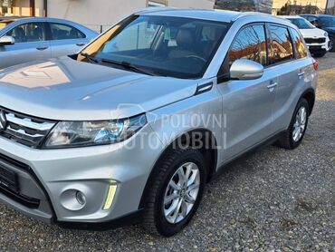 Suzuki Vitara 1.6  All Grip 4x4