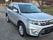 Suzuki Vitara 1.6  All Grip 4x4